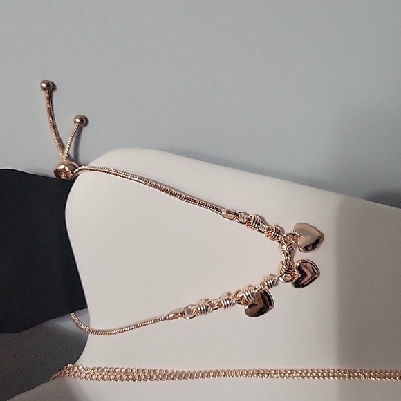 Paparazzi 6 piece Copper bundle - Picture 7 of 14